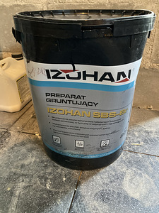 Bituumenkrunt 20kg uus (1 foto / 3)