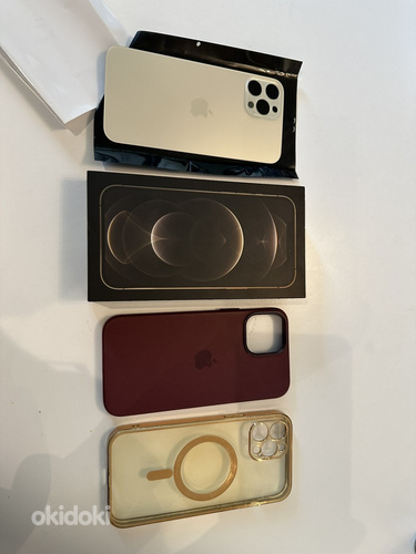 iPhone 12 Pro Max