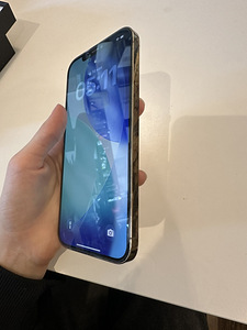 iPhone 12 Pro Max (8 foto / 9)