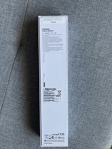 Samsung Galaxy Watch 4 (44mm, LTE) (2 foto / 3)