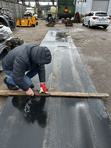 Konveierilint / Transportöörilint (3 foto / 10)