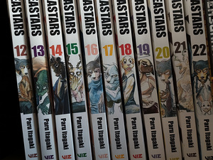 Beastars (1 фото из 1)