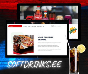 Kaasaegsed veebilahendused (veebileht, AI-chatbot, SEO) (7 foto / 10)