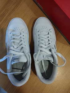 Кроссовки Puma новые (3 фото из 6)
