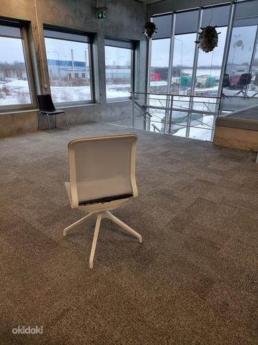 Ivars Marilyn офисные стулья, 8шт. (фото #3)