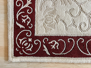 Villane vaip 80 x 150 cm (3 foto / 3)