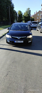 HONDA FD1 (2 фото из 6)