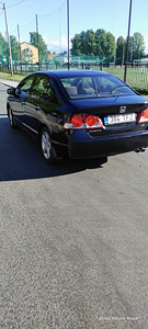 HONDA FD1 (6 фото из 6)
