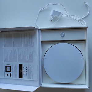Foldio 360 smart turntable OrangeMonkie / OrangeMonkey (2 foto / 6)