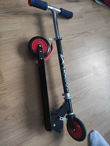 Roller (4 foto / 4)