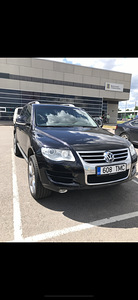 Volkswagen Touareg 3.0 155kw (1 foto / 11)