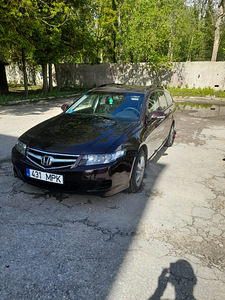 Honda accord 7 (1 foto / 14)