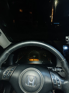 Honda accord 7 (2 foto / 14)