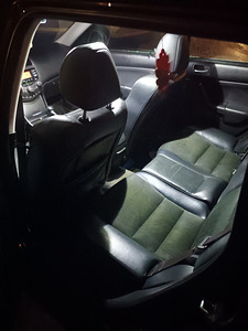 Honda accord 7 (5 foto / 14)