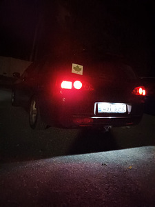 Honda accord 7 (11 foto / 14)