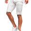 !SOODUS! Lühikesed valged teksapüksid (foto #5)