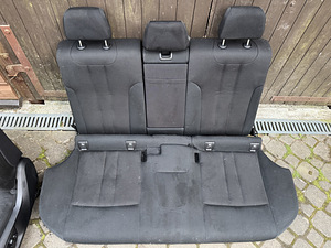 BMW G30 istmed (3 foto / 5)