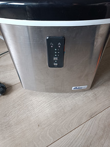 Jäägeneraator