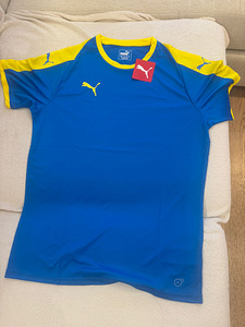Puma spordi t-särk (3 foto / 3)