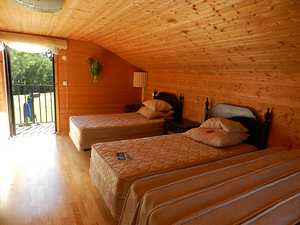 Saun-puhkemaja Tartust 10 km RENT (9 foto / 10)