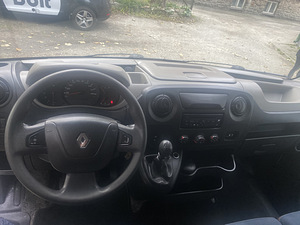 Продам Renault Master 2.3 92 kW (12 фото из 14)