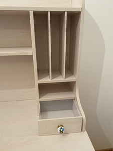Kirjutuslaud Cilek / Desk Cilek (4 foto / 9)