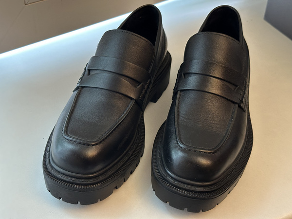 Loaferid, kingad