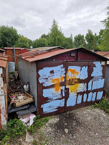 Laevastiku tn 3a, Põhja-Tallinna, Tallinn, Harjumaa (3 foto / 4)