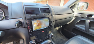 VW TOUAREG (12 foto / 14)
