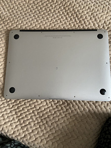 MacBook Air 2014 + laadija (koopia) (3 foto / 7)