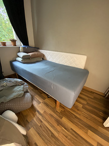 Кушетка Sleepwell (1 фото из 1)
