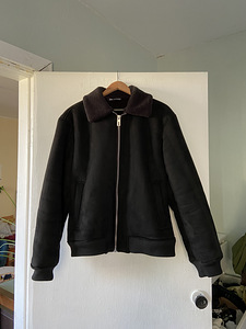 Куртка ZARA L (1 фото из 4)
