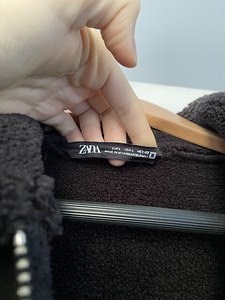 Куртка ZARA L (3 фото из 4)