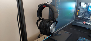 Benq Zowie XL2740 240Hz Monitor (3 foto / 3)