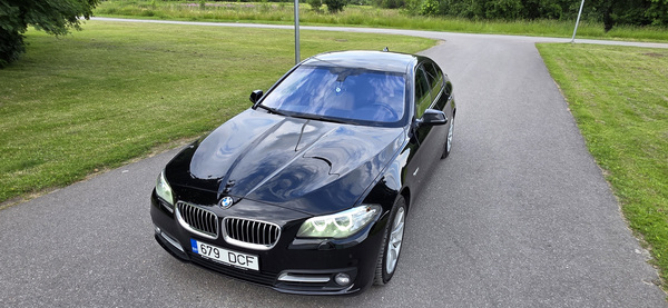 BMW 520D