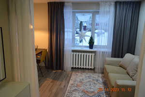 Pärna tn 37, Järve, Kohtla-Järve, Ida-Virumaa (7 foto / 12)