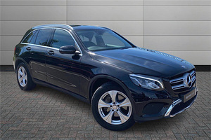 Mercedes-Benz 2,2d 4Matic (1 foto / 2)