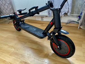 LuvTour Es S3Pro elektritõukeratas (1 foto / 7)