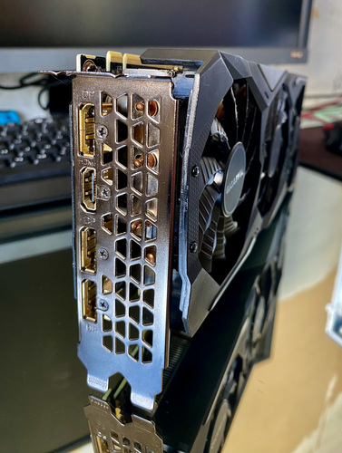 Gigabyte 2070 super