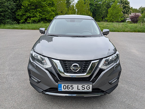Nissan X-Trail T32 (2020) (1 foto / 13)