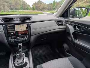 Nissan X-Trail T32 (2020) (9 foto / 13)