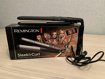 Утюжок для волос Remington S6500