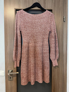 Uus, Soe oversize kleit (4 foto / 7)