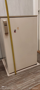 Продам холодильник BOSCH (2 фото из 5)