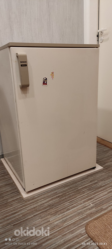 Продам холодильник BOSCH (фото #3)