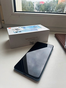 Redmi Note 12 Pro 5G Sky Blue 6GB RAM 128GB ROM (3 foto / 4)