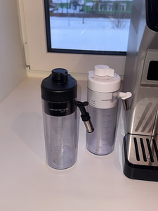 Кофемашина Delonghi Eletta Explore (4 фото из 4)