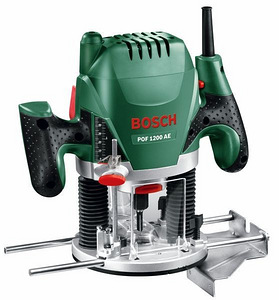 Ülafrees Bosch POF 1200 AE; 1200 W (1 foto / 1)