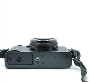 Fujifilm X100V Black (7 foto / 8)