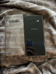Продам samsung galaxy s10+ (3 фото из 4)